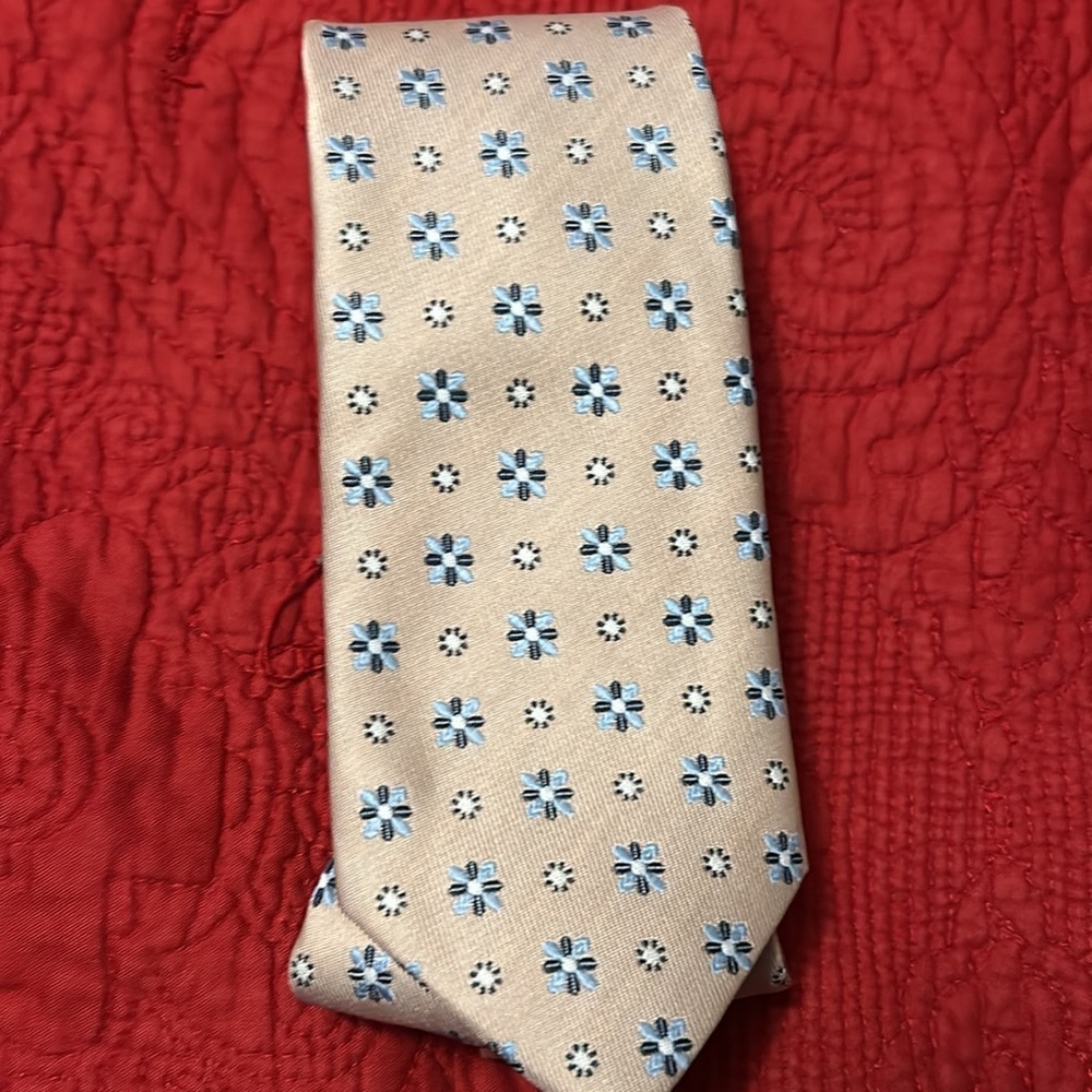 Set a five ties - Picture 4 of 6